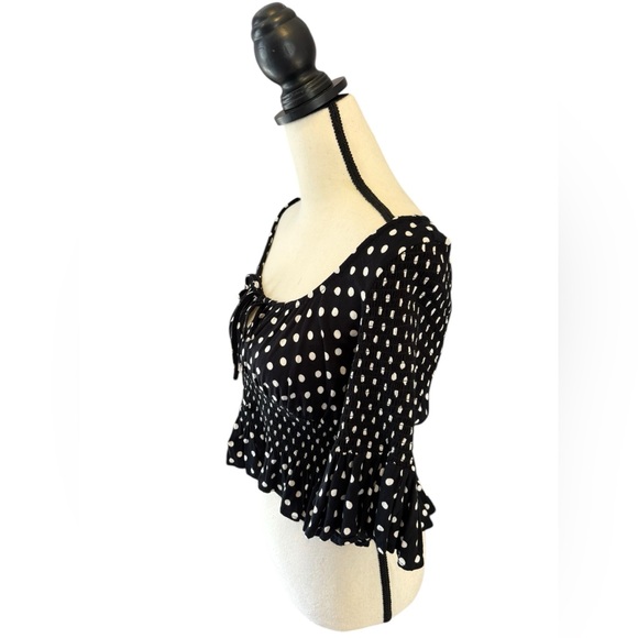 Free People Top Size S - Picture 4 of 7